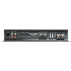 DD Audio C4.100 Wzmacniacz 4-kanałowy